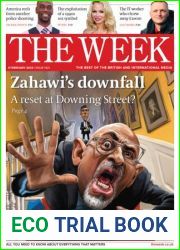 The Week UK - Issue 1421, 04 February 2023