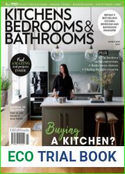 Kitchens Bedrooms and Bathrooms - March 2023
