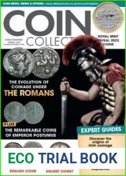 Coin Collector - Issue 18, Spring 2023
