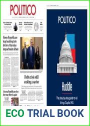 Politico - February 02, 2023
