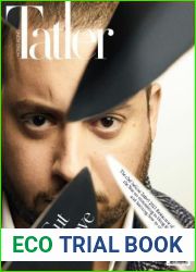 Tatler Hong Kong - February 2023