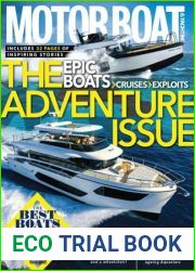 Motor Boat and Yachting - March 2023