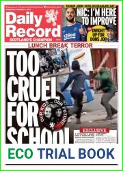 Daily Record - 01 February 2023