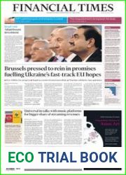 Financial Times USA - 1 February 2023