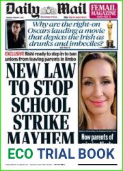 Daily Mail - 2 February 2023