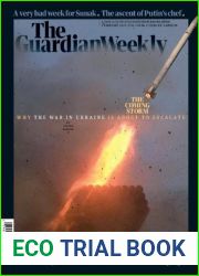 The Guardian Weekly - Vol. 208 No. 5, 3 February 2023