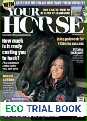 Your Horse - Issue 501, 2023