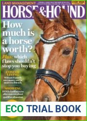 Horse and Hound - 2 February 2023