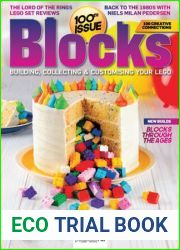 Blocks Magazine - Issue 100, 2023