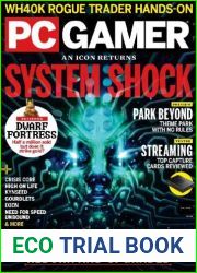 PC Gamer UK - Issue 380 , March 2023