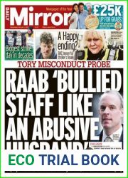 Daily Mirror - 01 February 2023