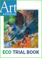 Art and Antiques - February 2023