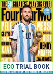 FourFourTwo UK - March 2023