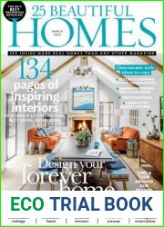 25 Beautiful Homes - March 2023