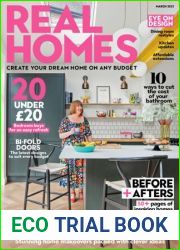 Real Homes - March 2023