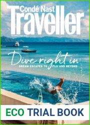 Conde Nast Traveller UK - February 2023