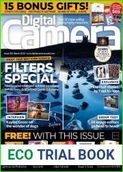 Digital Camera World - Issue 265, March 2023