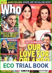Who - Issue 06, February 13, 2023