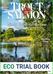 Trout and Salmon - March 2023