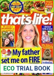 that|s life! - Issue 06, February 09, 2023