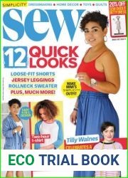 Sew - Issue 173, March 2023