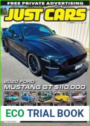 Just Cars - Issue 330, February 2023