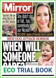 Daily Mirror - 02 February 2023