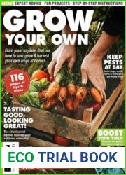 Grow Your Own Complete Guide - 1st Edition, 2023