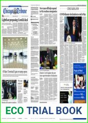 Chicago Tribune - February 01, 2023