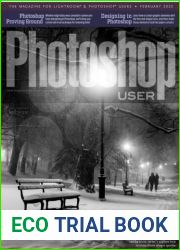 Photoshop User USA - February, 2023
