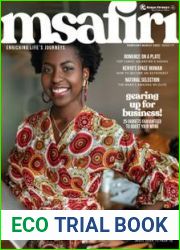 Msafiri - Issue 177, February March 2023