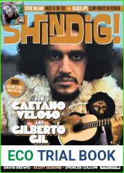 Shindig! - Issue 136, February 2023