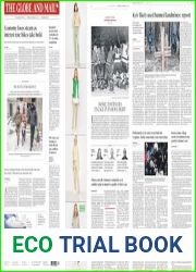The Globe and Mail - February 01, 2023
