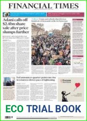 Financial Times UK - 2 February 2023