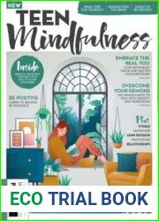 Teen Mindfulness - 6th Edition, 2023