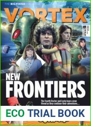 Vortex Magazine - Issue 168, February 2023