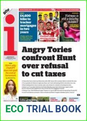 The i Newspaper - 1 February 2023