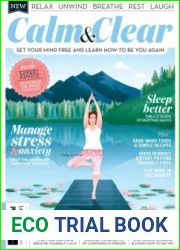 Calm and Clear - 3rd Edition 2023