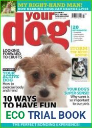 Your Dog Magazine - March 2023