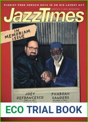 JazzTimes - March 2023