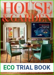 House and Garden UK - March 2023
