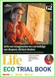 The Guardian G2 Life and Arts - 1 February 2023