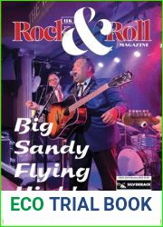 UK Rock and Roll Magazine - Issue 226, February 2023