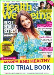 Health and Wellbeing - March 2023