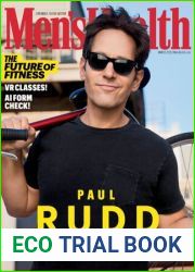 Men|s Health USA - March 2023