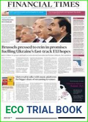 Financial Times Europe - 1 February 2023