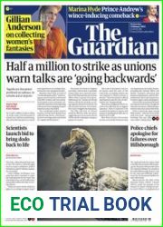 The Guardian - 1 February 2023