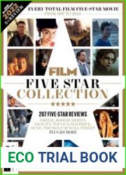 Total Film 5 Star Collection - 2nd Edition, 2023
