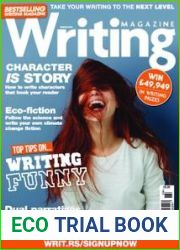 Writing Magazine - March 2023