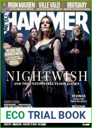 Metal Hammer UK - Issue 371, 2023
